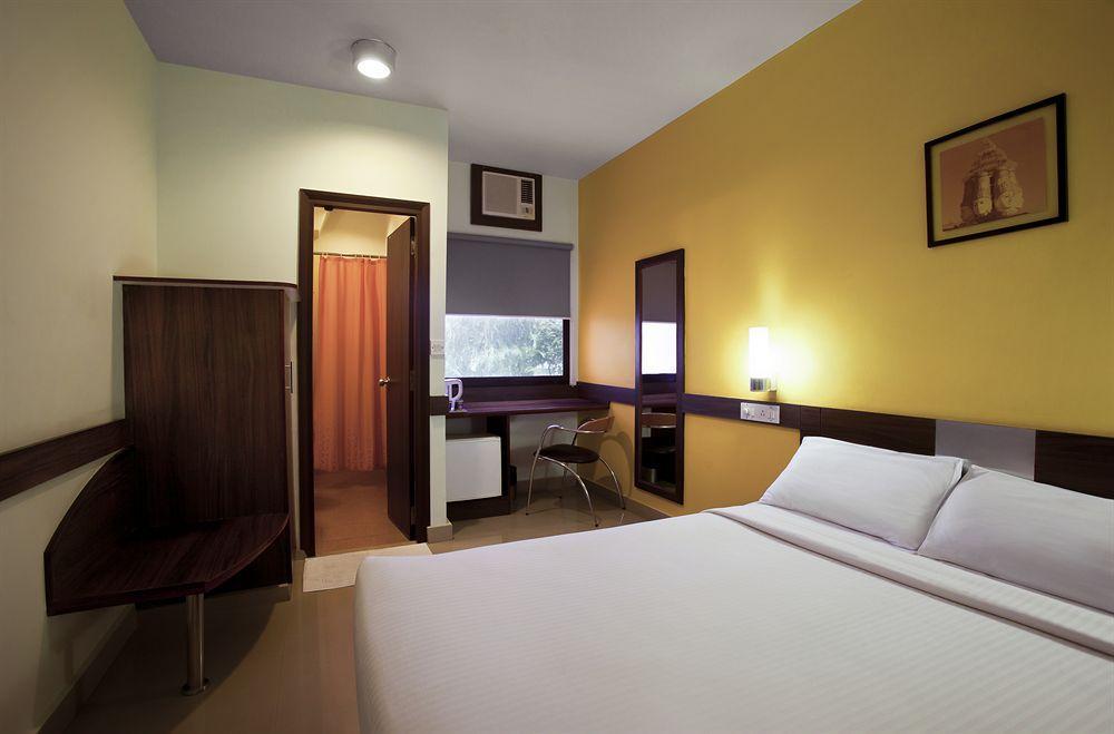 Chennai Otel Dış mekan fotoğraf