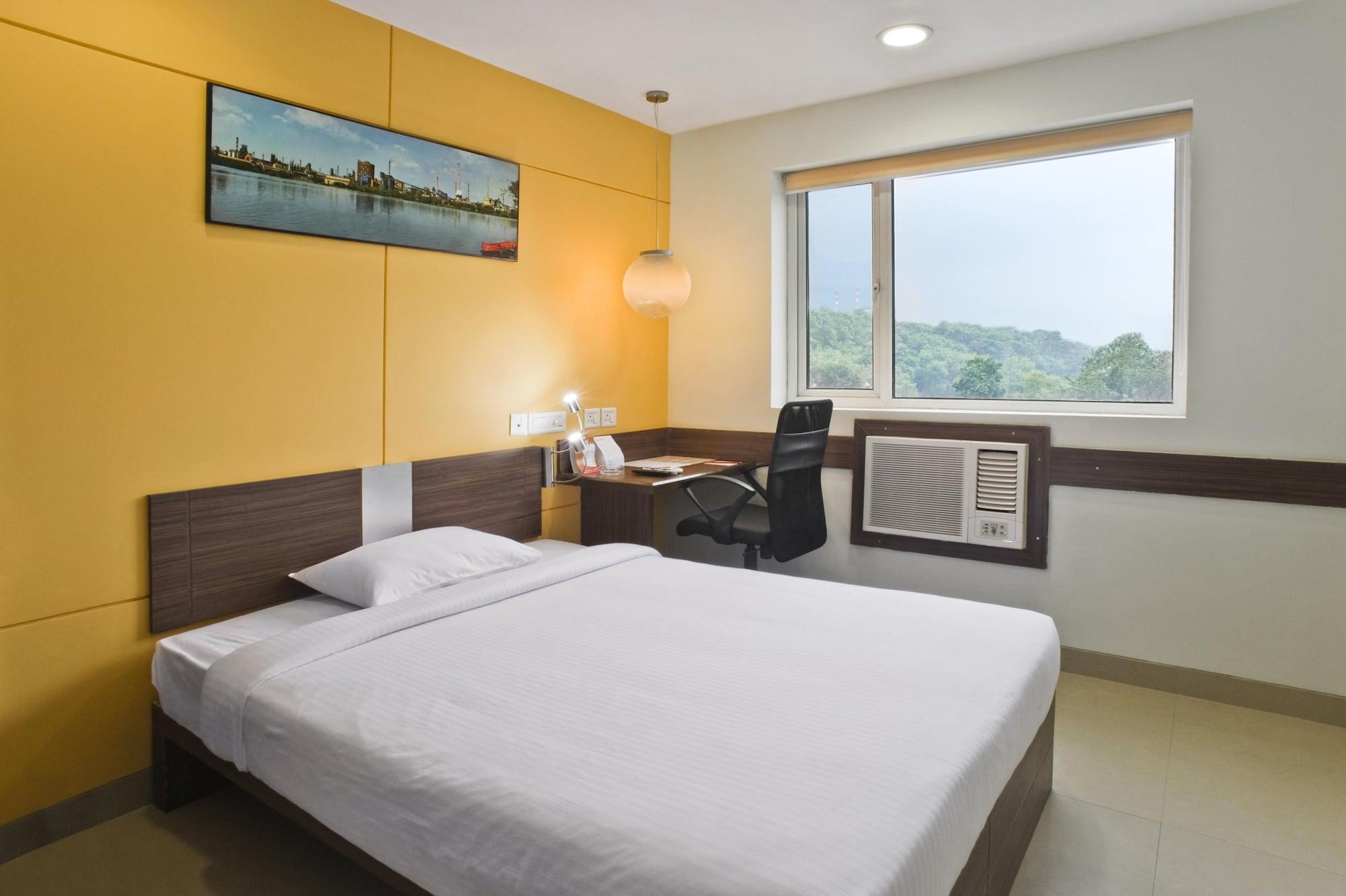 Chennai Otel Dış mekan fotoğraf