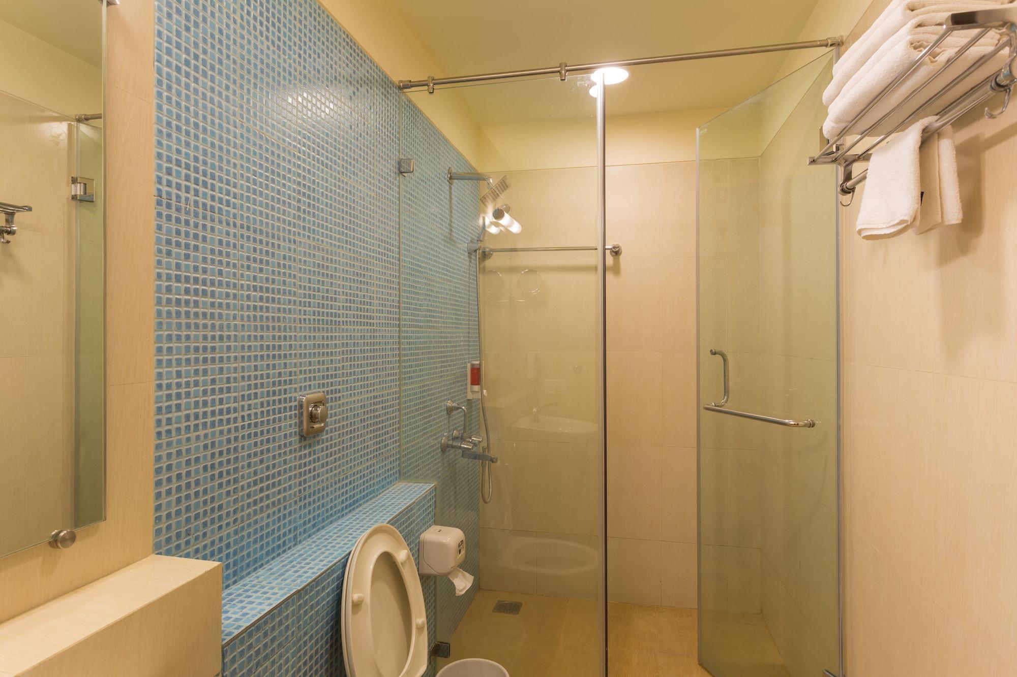 Chennai Otel Dış mekan fotoğraf