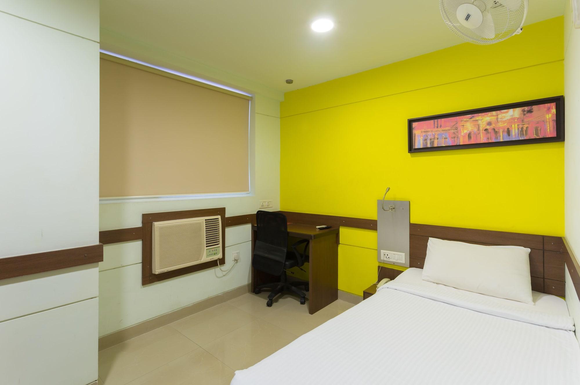 Chennai Otel Dış mekan fotoğraf