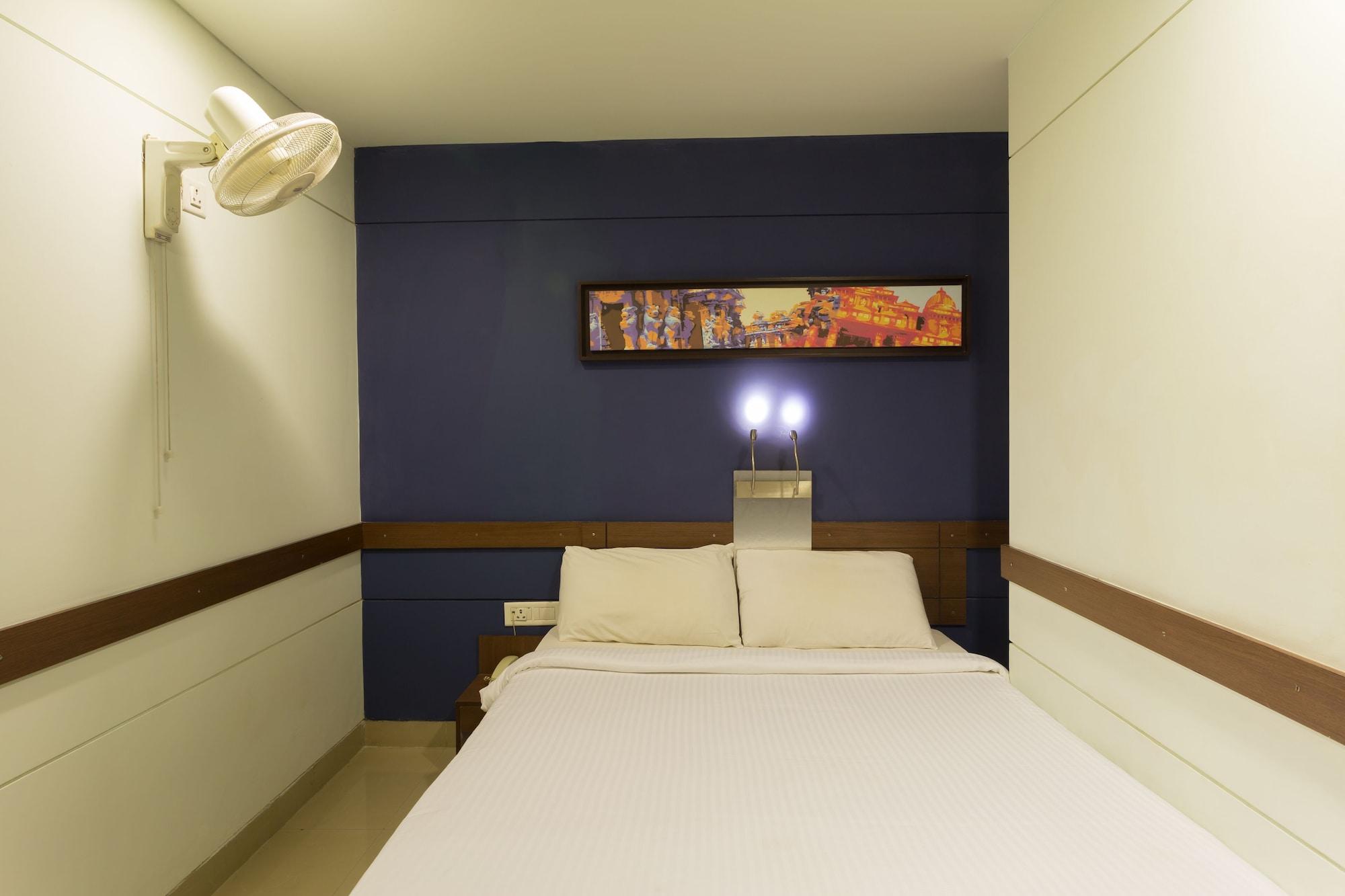 Chennai Otel Dış mekan fotoğraf