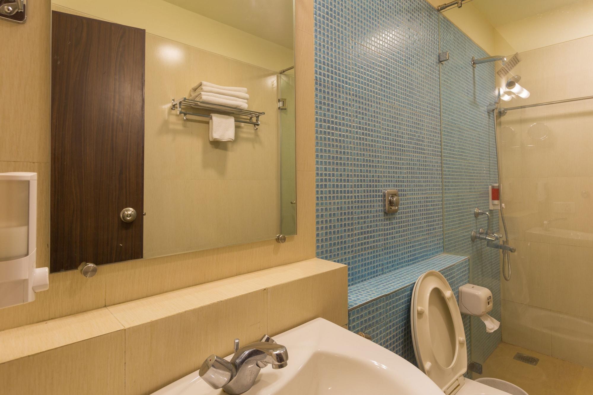 Chennai Otel Dış mekan fotoğraf