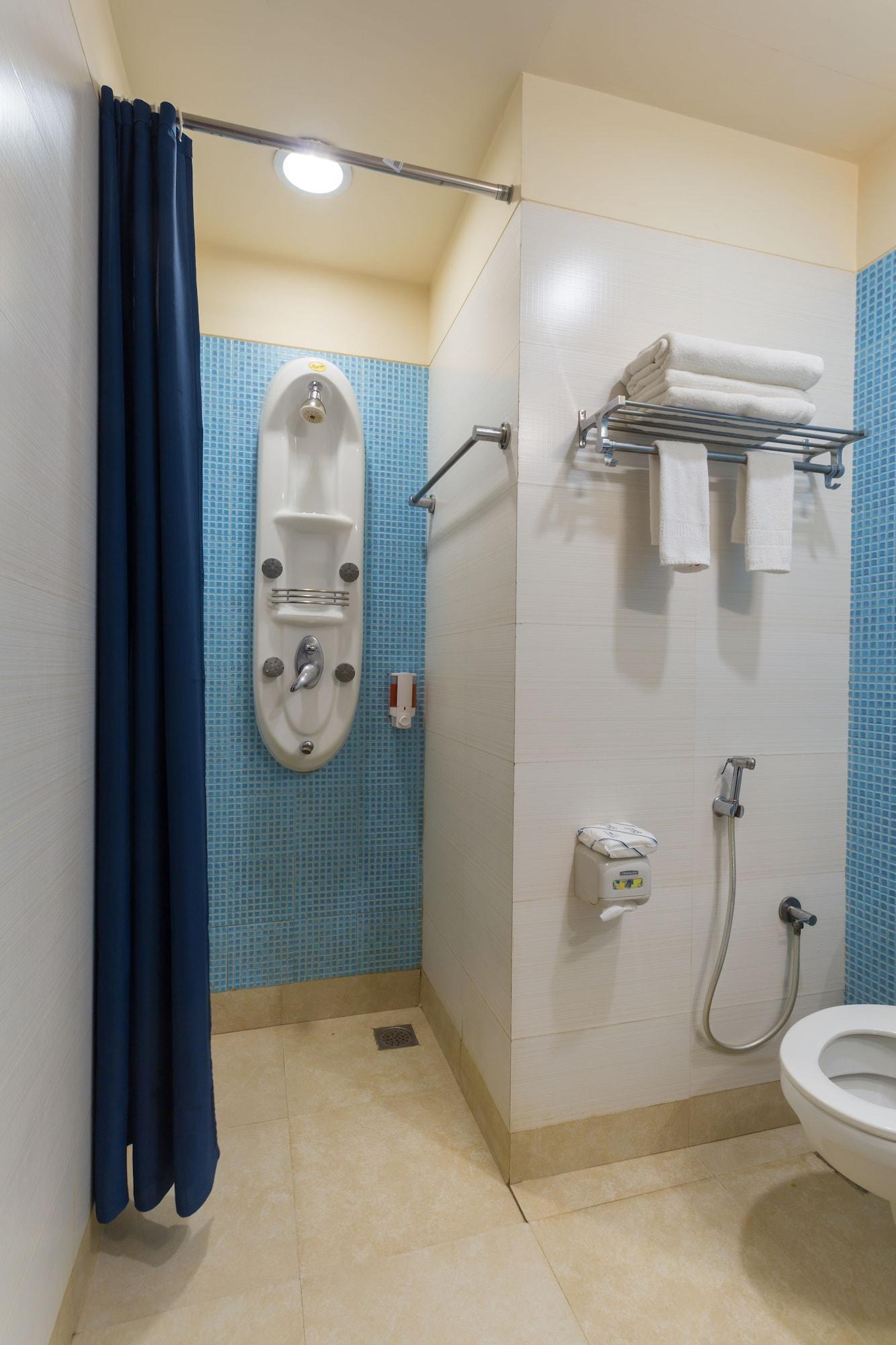Chennai Otel Dış mekan fotoğraf