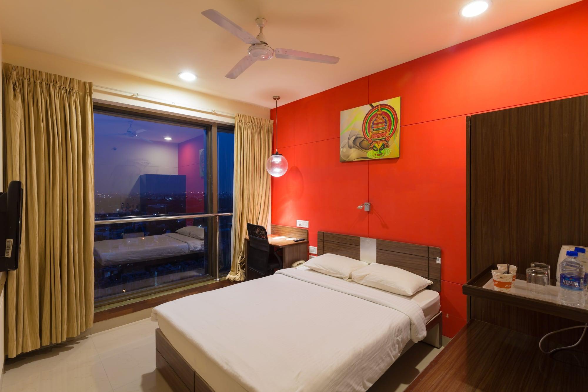 Chennai Otel Dış mekan fotoğraf