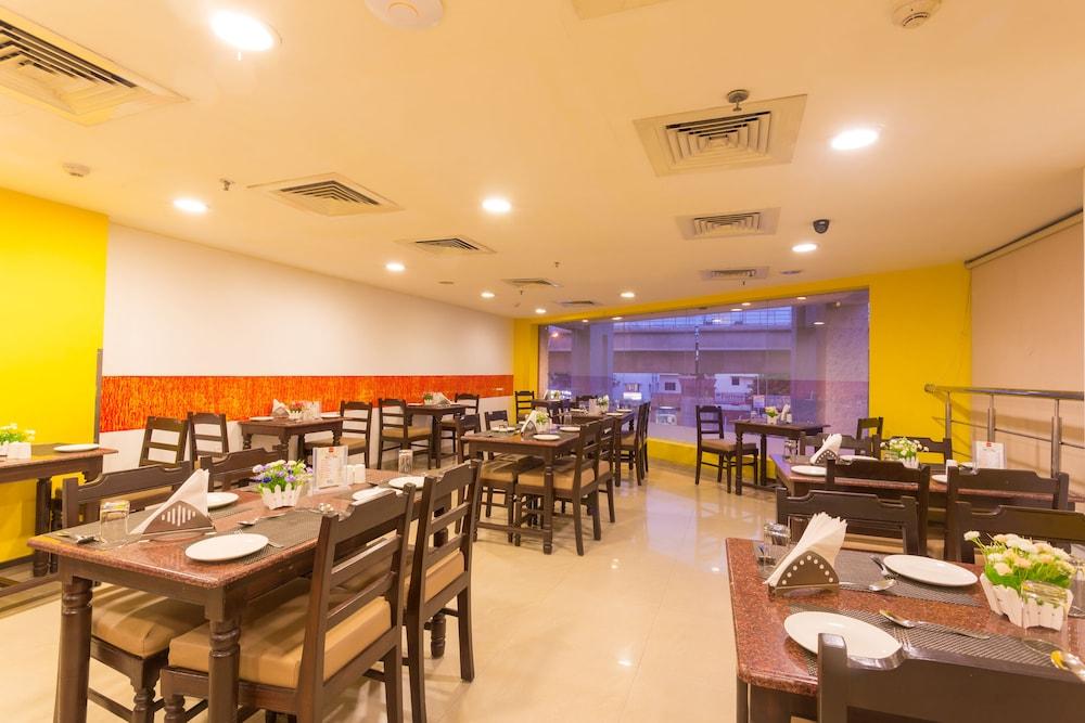Chennai Otel Dış mekan fotoğraf