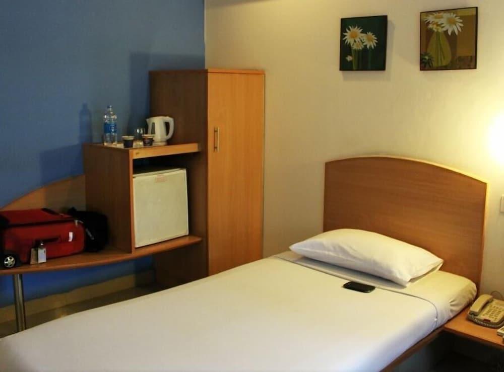 Chennai Otel Dış mekan fotoğraf