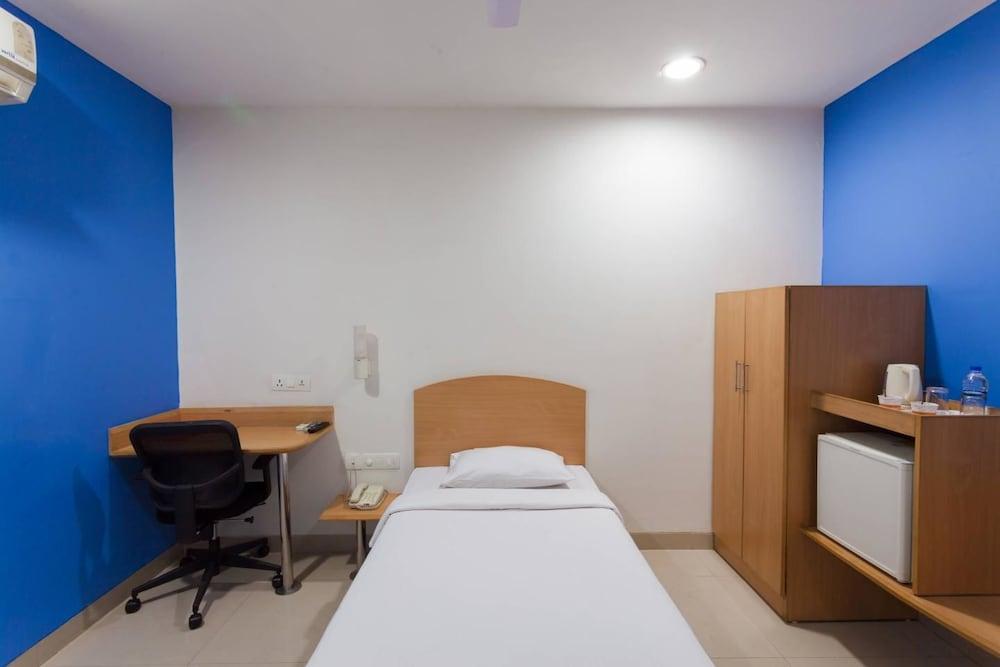 Chennai Otel Dış mekan fotoğraf