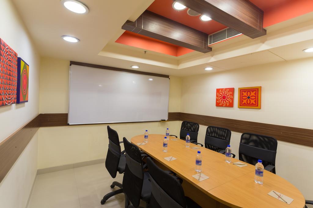 Chennai Otel Dış mekan fotoğraf