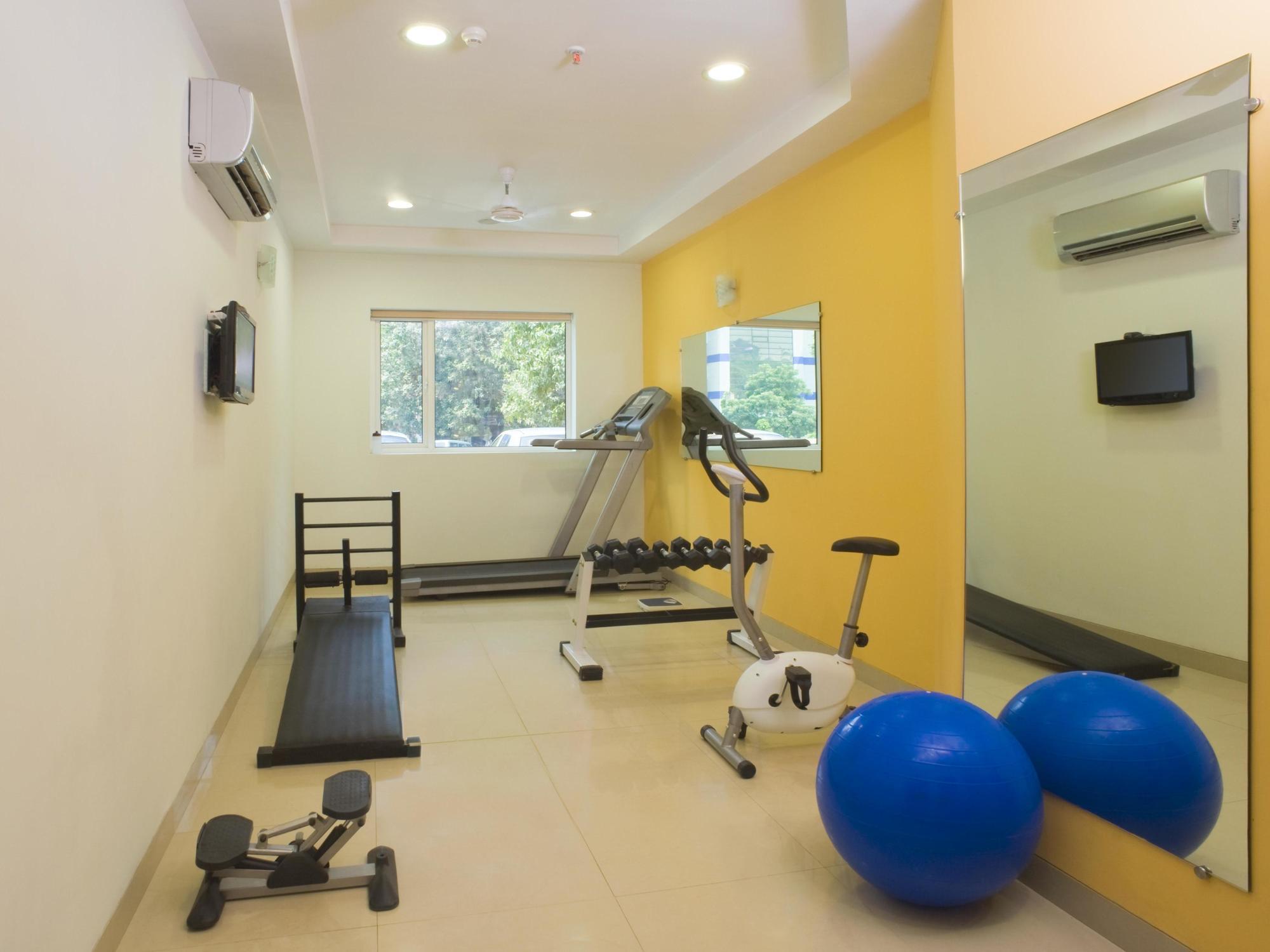 Chennai Otel Dış mekan fotoğraf