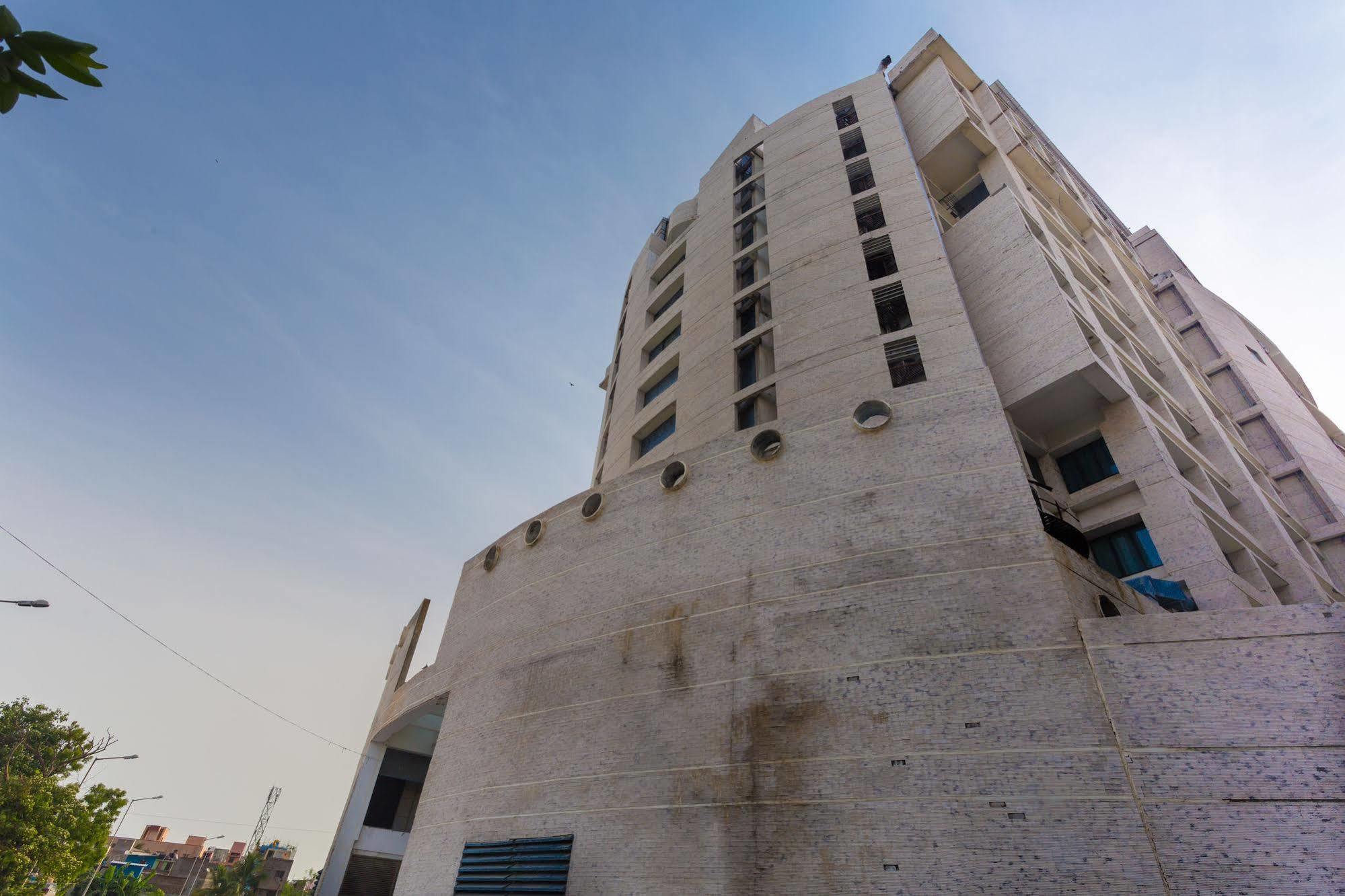 Chennai Otel Dış mekan fotoğraf
